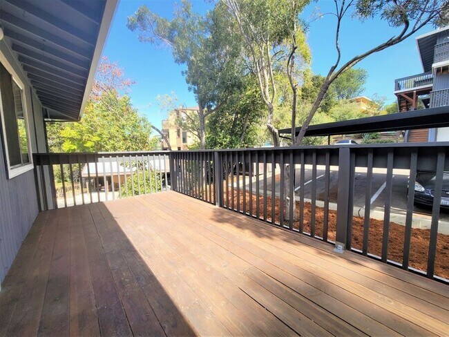 Building Photo - 16424 Foothill Blvd