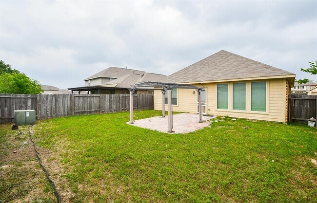 Building Photo - 20707 Waterfall Rain Ct
