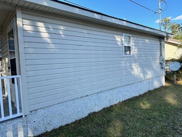 Building Photo - 1716 Bartow St