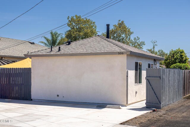 Building Photo - 506 E Hemlock St