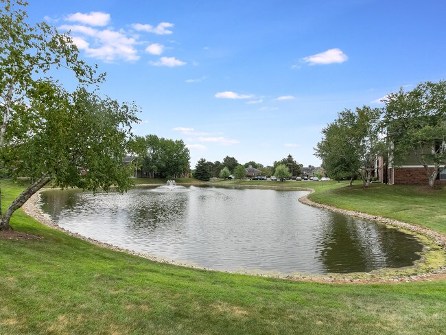 Building Photo - 1316 McDowell Rd