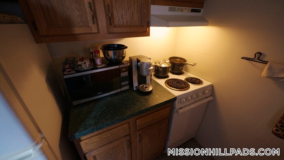 Building Photo - 12 Wait St