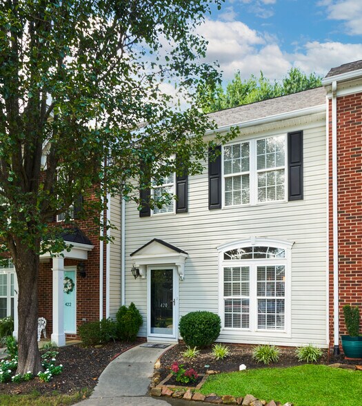 Building Photo - 420 Canewood Pl