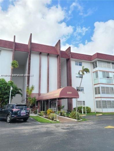 Building Photo - 2061 NW 47th Terrace