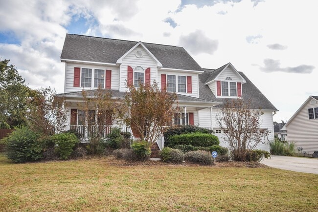 Primary Photo - 144 Vail Ct