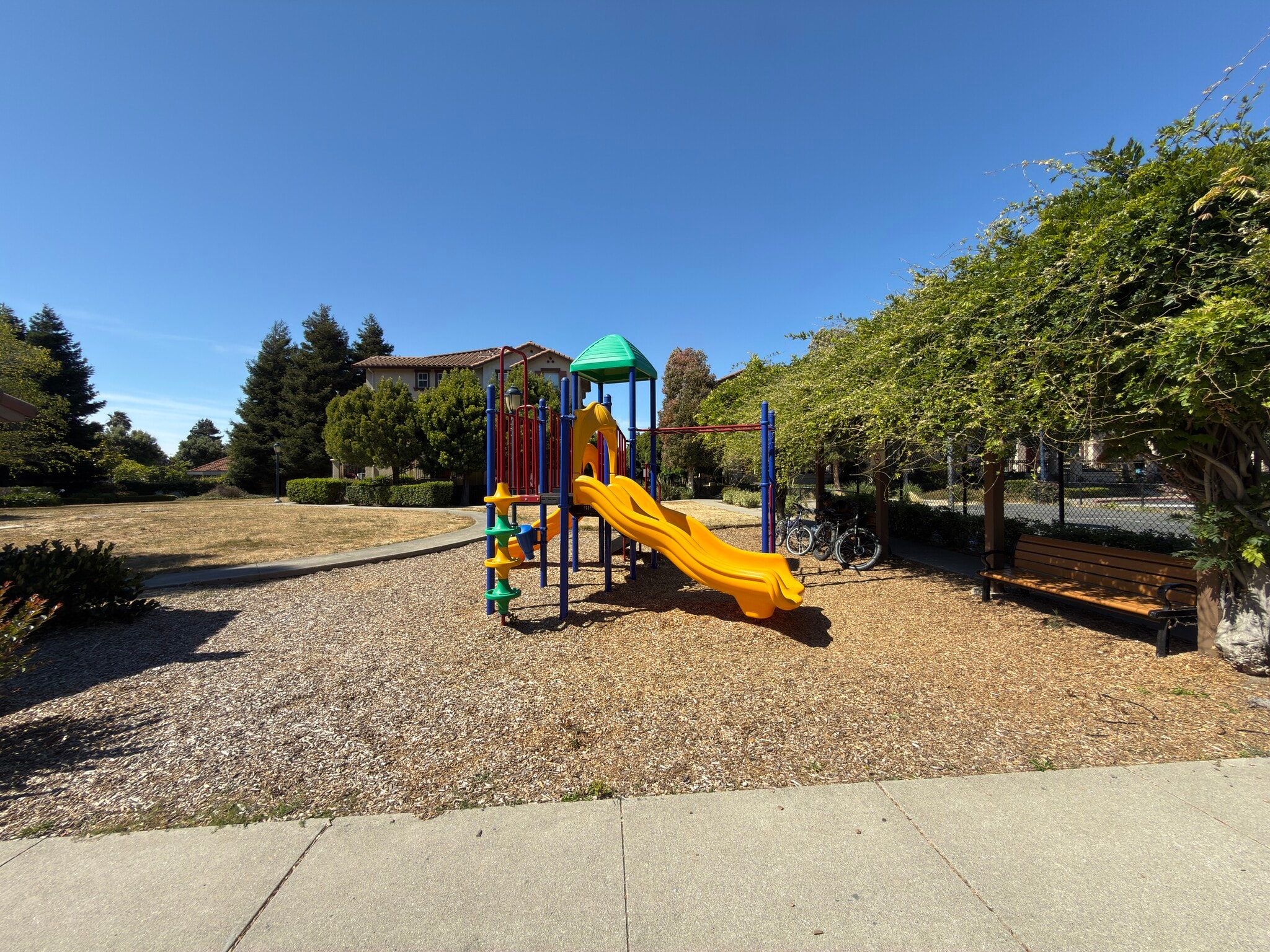 Playground - 300 Presidio St
