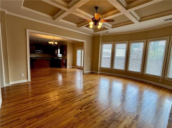 Building Photo - 3725 Spalding Park Dr NW