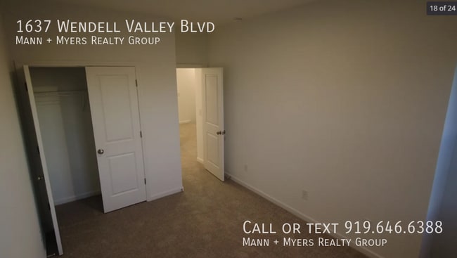 Building Photo - 1637 Wendell Valley Blvd