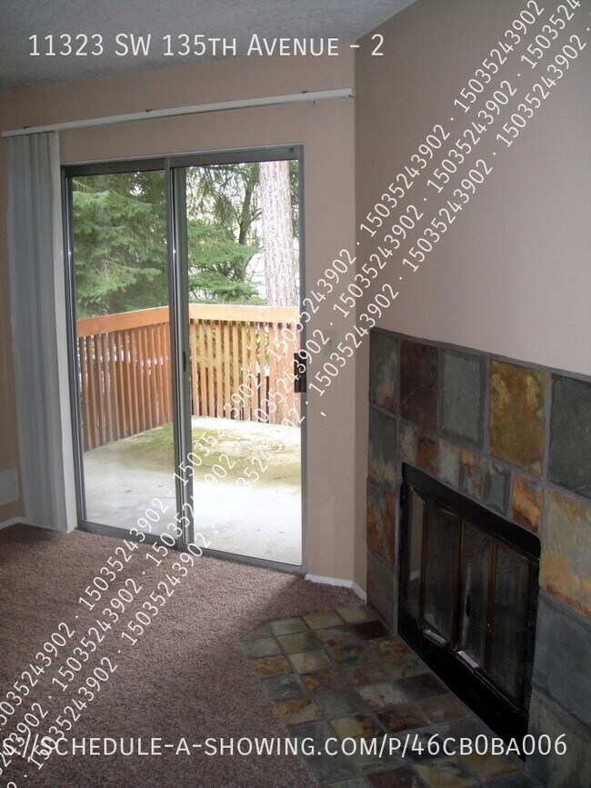 Building Photo - 11323 SW 135th Ave