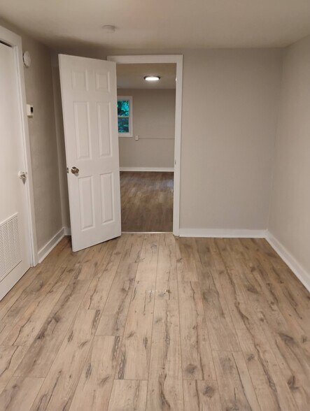 2nd Bedroom - 509 Burns Rd