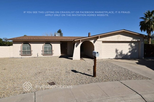 Building Photo - 10639 N 48th Dr