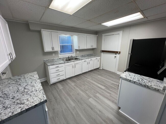 Building Photo - Completely Renovated 3 Bed / 2 Bath Home!