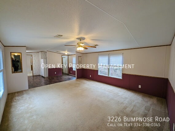 Building Photo - 3226 Bump Nose Rd