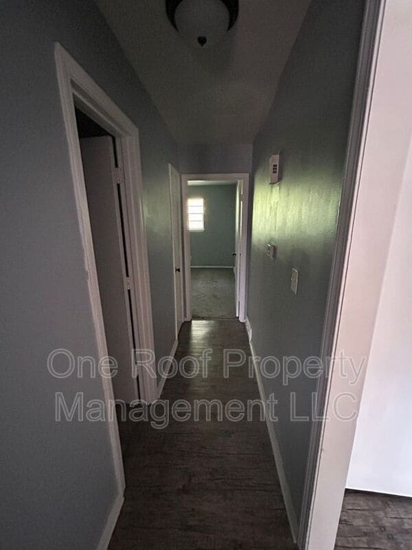 Building Photo - 5308 Ditzler Ave