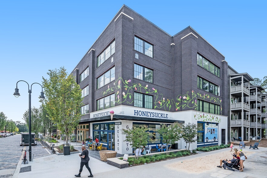 Premiere Lofts at Trilith 345 Heatherden Ave Fayetteville GA 30214