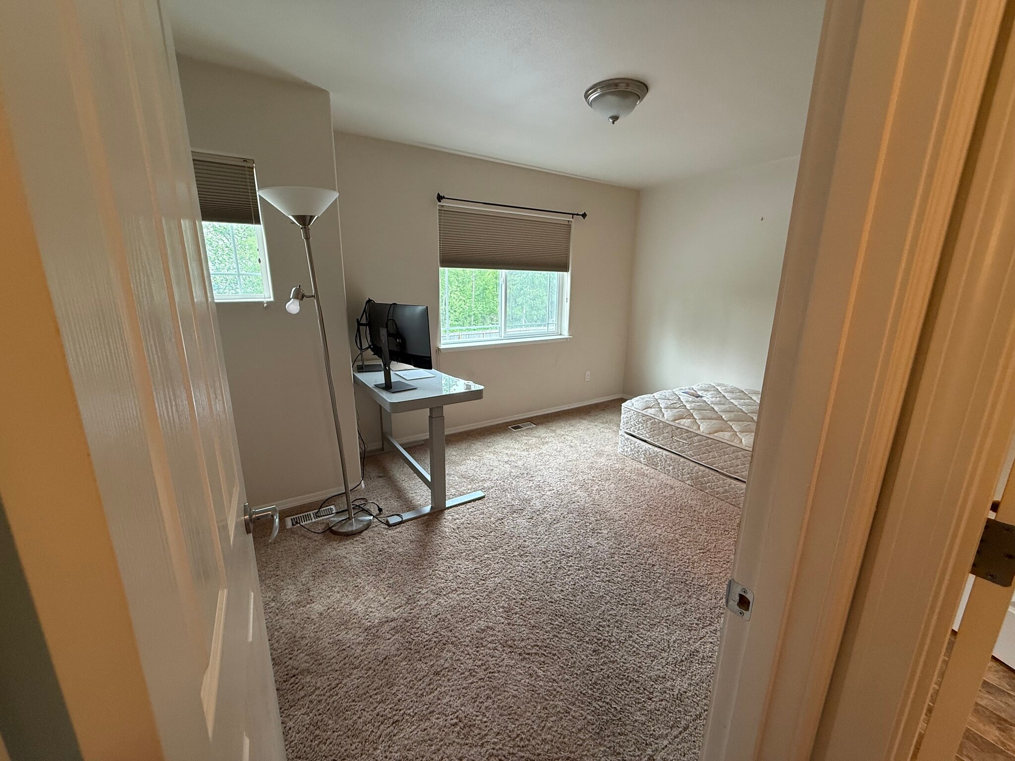 Guest Bedroom 01 - 4586 Campbell Park Loop