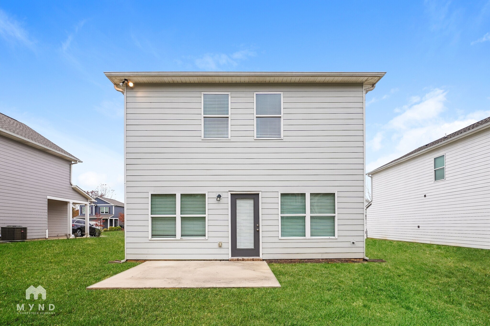 Building Photo - 5552 Cathwick Trce