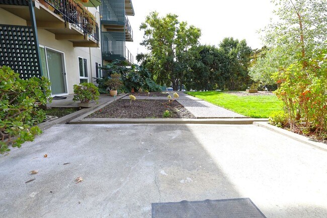 Building Photo - Gorgeous 1 bedroom/1 bath Condo in San Mat...
