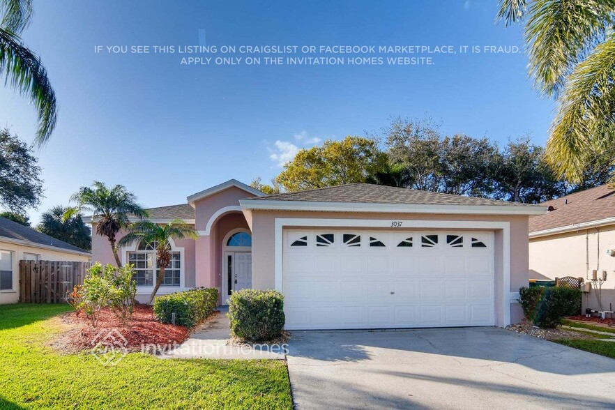 Primary Photo - 3037 Sebastian Ln