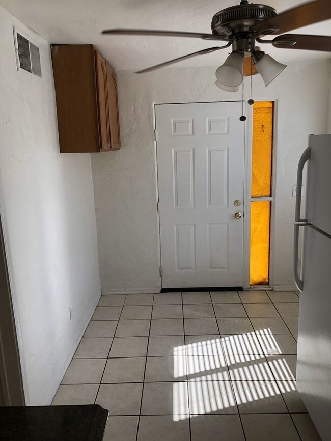 One Bed Apartment at 51st St/McDowell 1844 N 51st St Phoenix AZ 85008