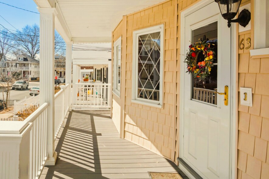 Building Photo - 63 Garrison Ave
