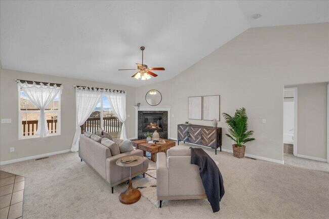 Building Photo - "Spacious 5-Bed, 3-Bath Home in Cedar City - 2964 Sq. Ft. of Comfort in Canyon Gate Subdivision! "