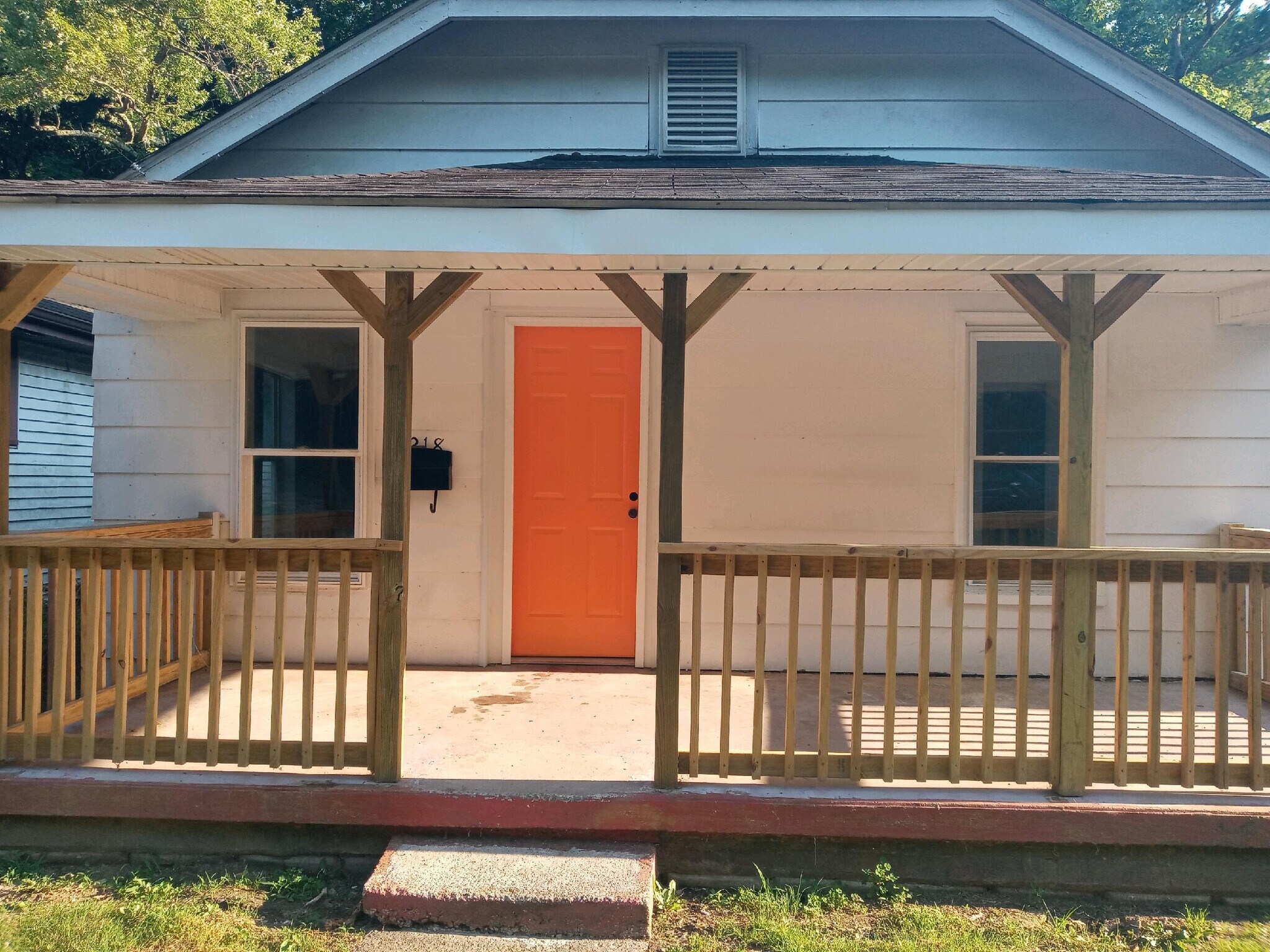 Building Photo - 3218 Simpson Rd