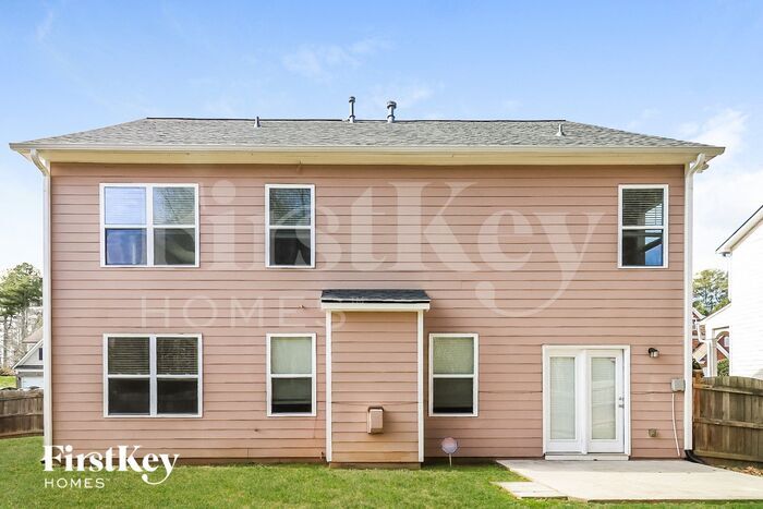 Building Photo - 6483 Stonelake Pl SW