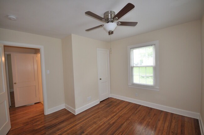 Building Photo - 505 Pyke Rd