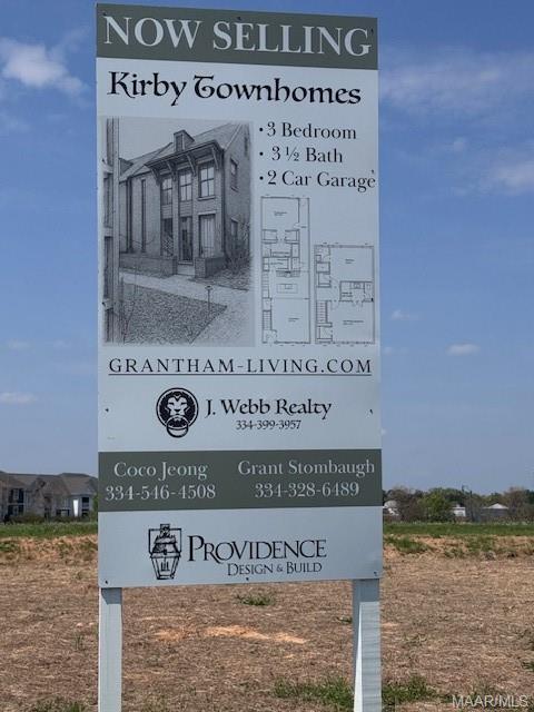 Building Photo - 1559 Mews Cross St