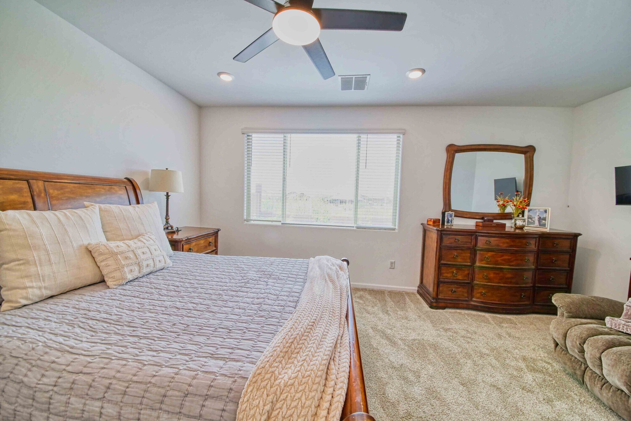 Building Photo - 7856 S Bonanza Park Dr