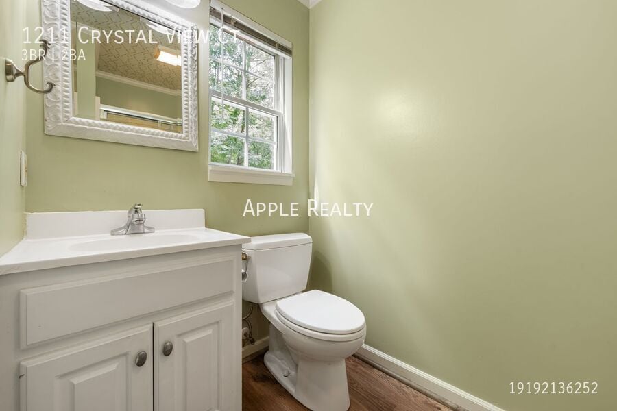 Building Photo - 1211 Crystal View Ct