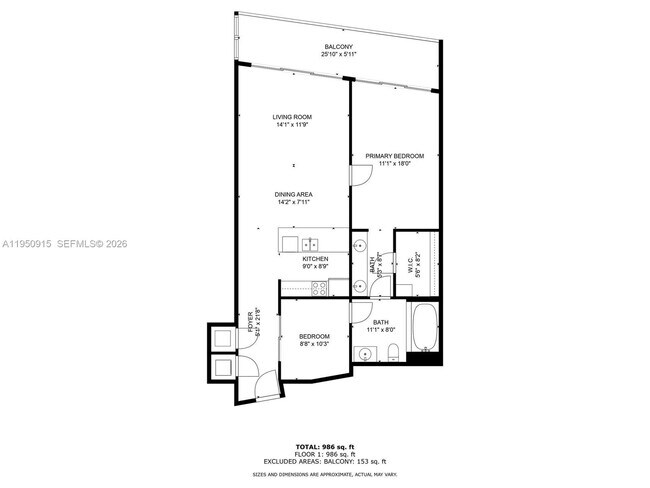 Building Photo - 1800 S Ocean Dr