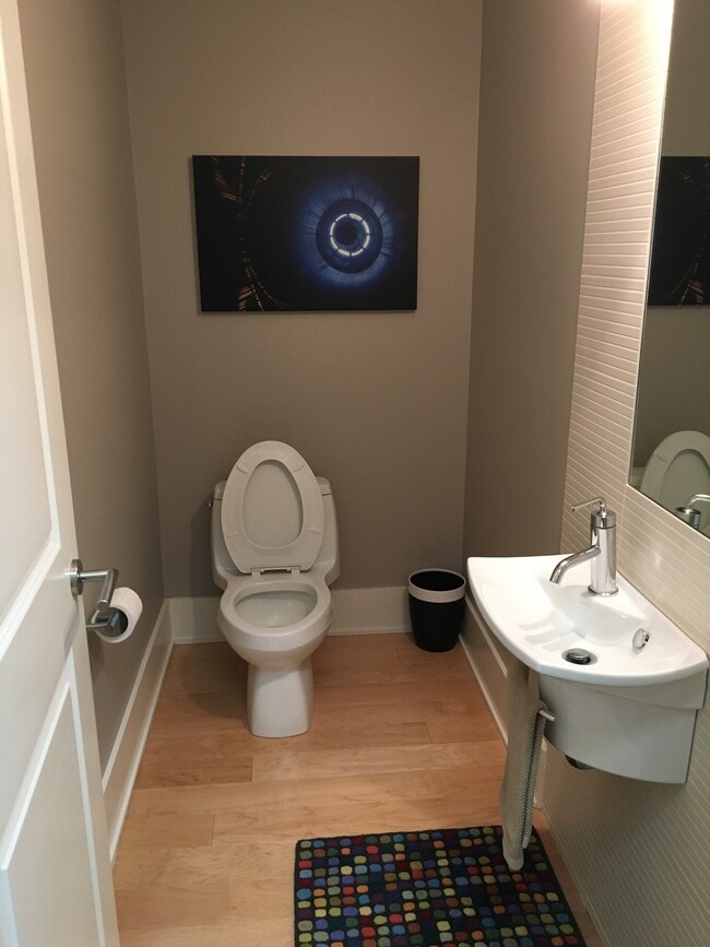 Building Photo - 2818 Connecticut Ave NW