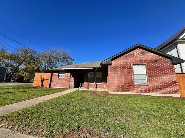 Building Photo - 601 Short St