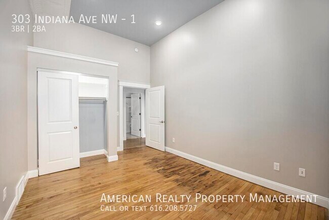 Building Photo - 303 Indiana Ave NW