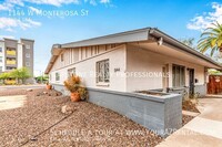 Building Photo - Charming 2 Bed, 1 Bath Duplex Unit | Updat...