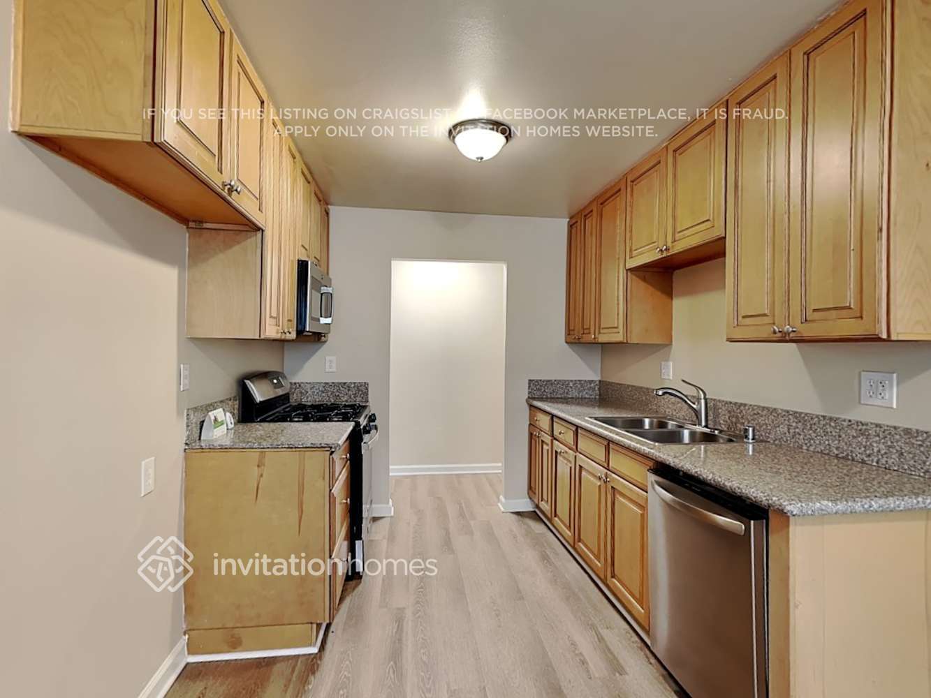 Building Photo - 4038 Hale St