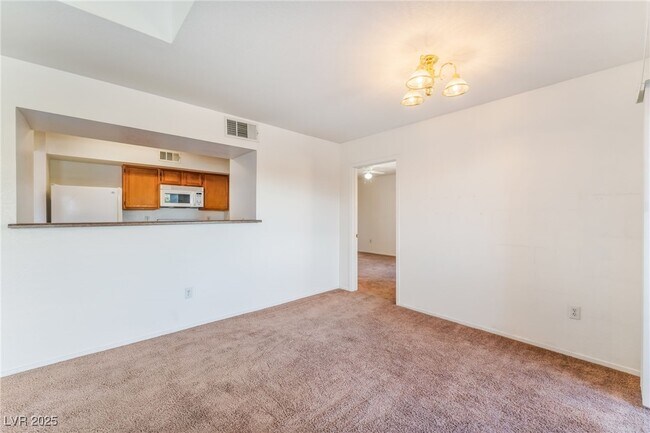 Building Photo - 6650 W Warm Springs Rd