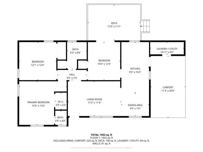 Building Photo - 3201 Valaire Dr