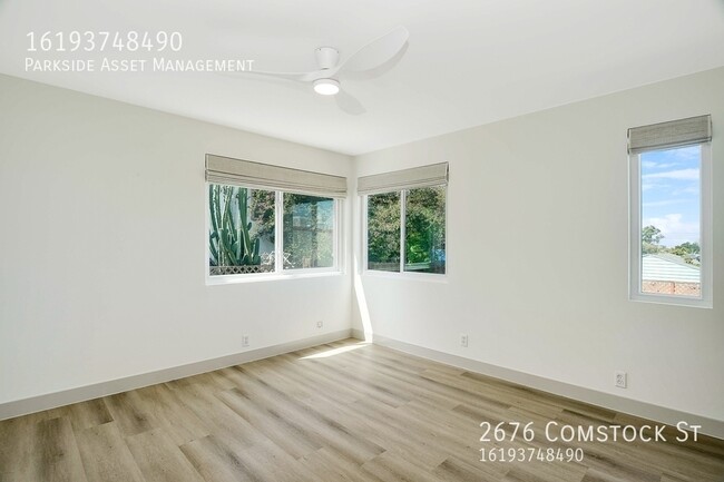 Building Photo - 2676 Comstock St
