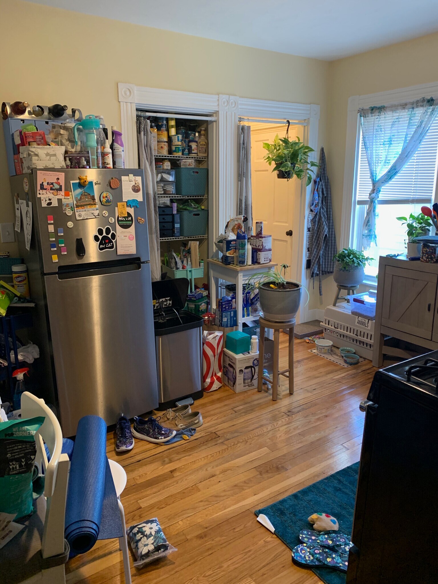 Building Photo - 5-7 Blake St. Unit 1