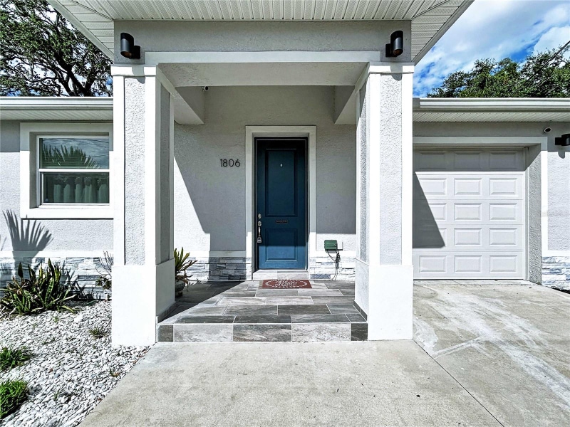 Building Photo - 1806 E Ellicott St