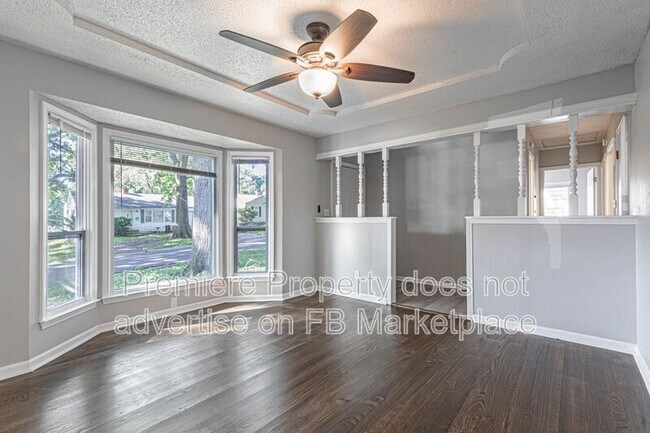 Building Photo - 9010 E 75th St
