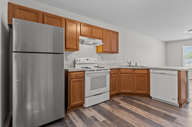 Building Photo - Cozy Apartment for Rent!
