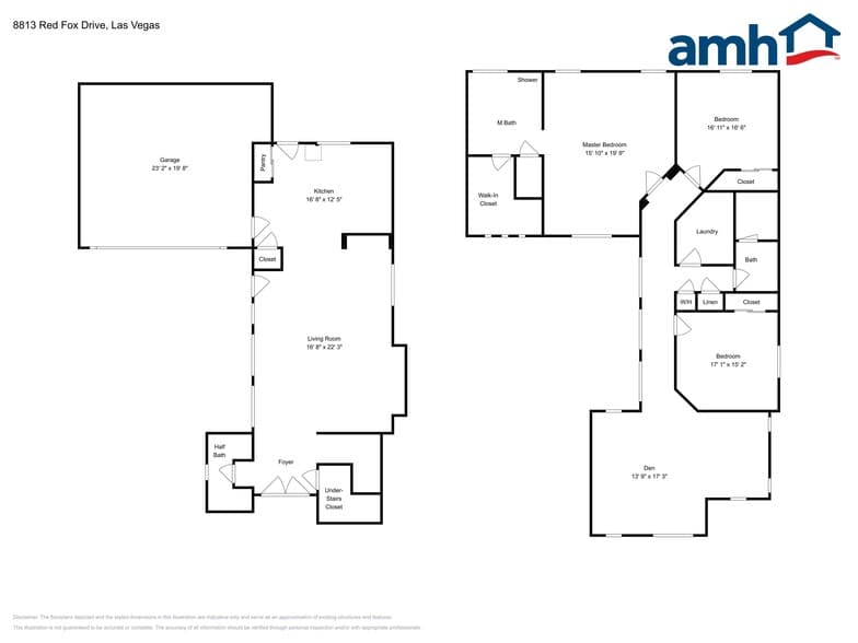 Building Photo - 8813 Red Fox Dr