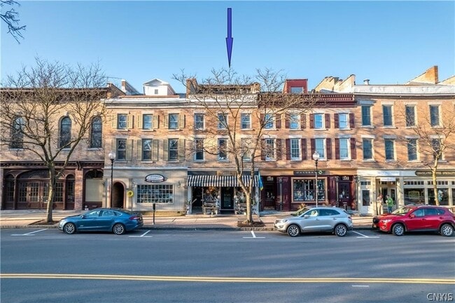 Building Photo - 58 E Genesee St