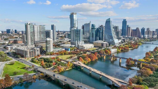 Building Photo - 301 West Ave