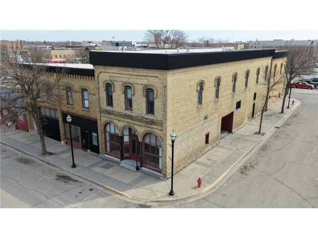 Building Photo - 539 Pacific Ave SW