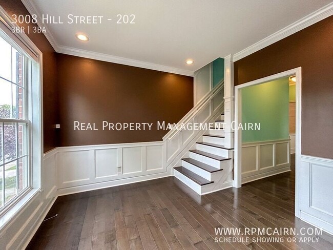Building Photo - 3008 Hill St